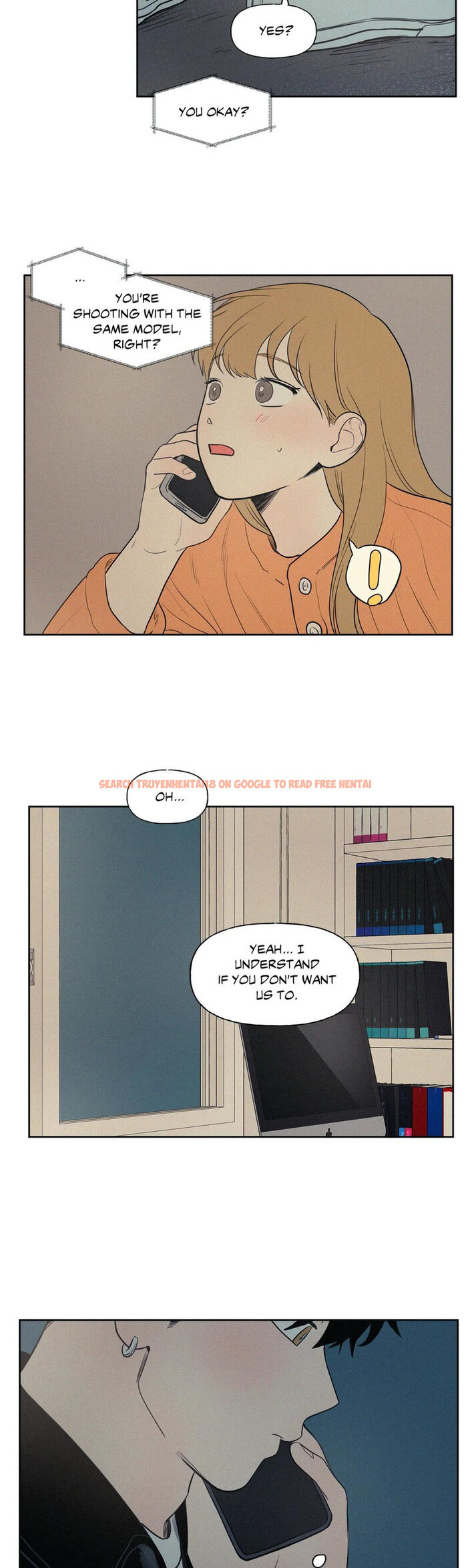 Read Hentai Image 5 712 in comic My Friend’s Hidden Charm - Chapter 47 - hentaitnt.net