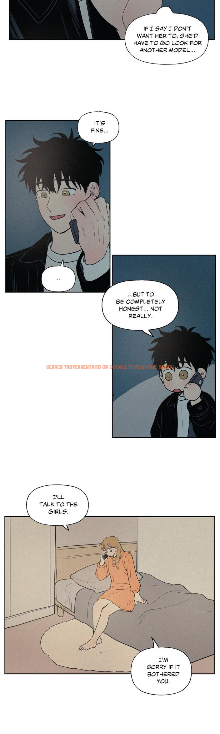 Read Hentai Image 6 712 in comic My Friend’s Hidden Charm - Chapter 47 - hentaitnt.net