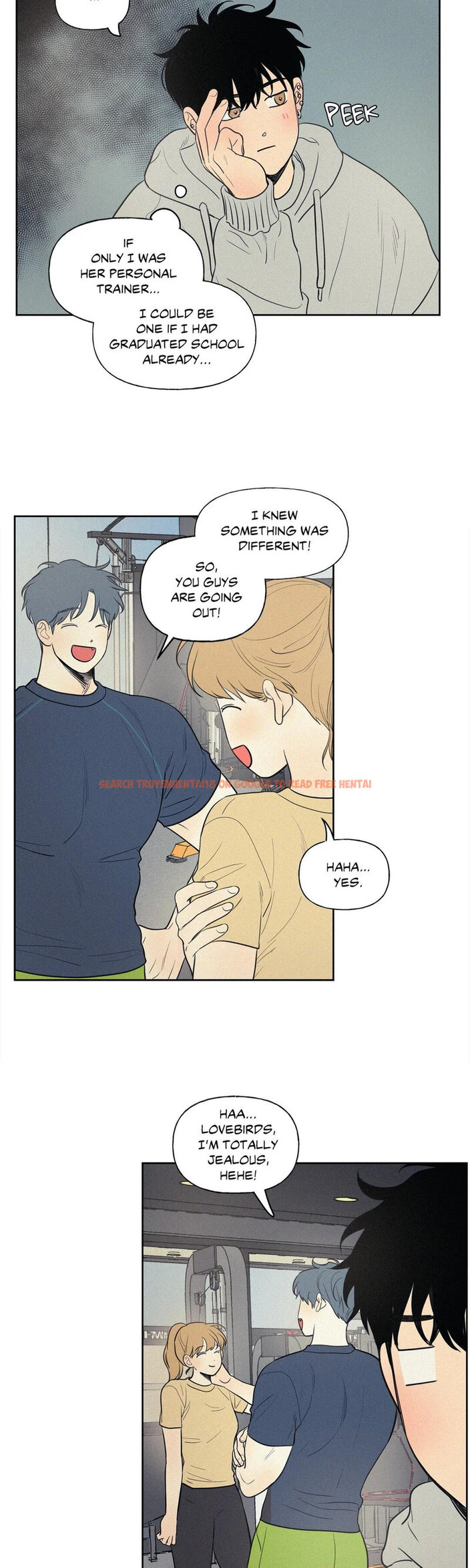 Read Hentai Image 9 712 in comic My Friend’s Hidden Charm - Chapter 47 - hentaitnt.net