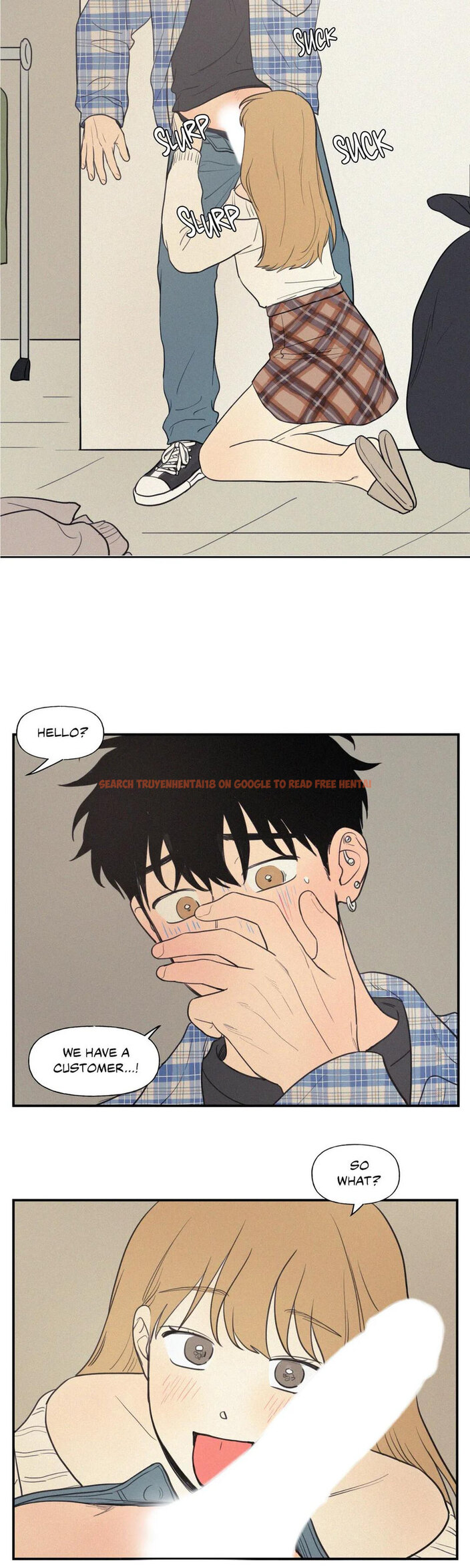 Read Hentai Image 12 712 in comic My Friend’s Hidden Charm - Chapter 48 - hentaitnt.net