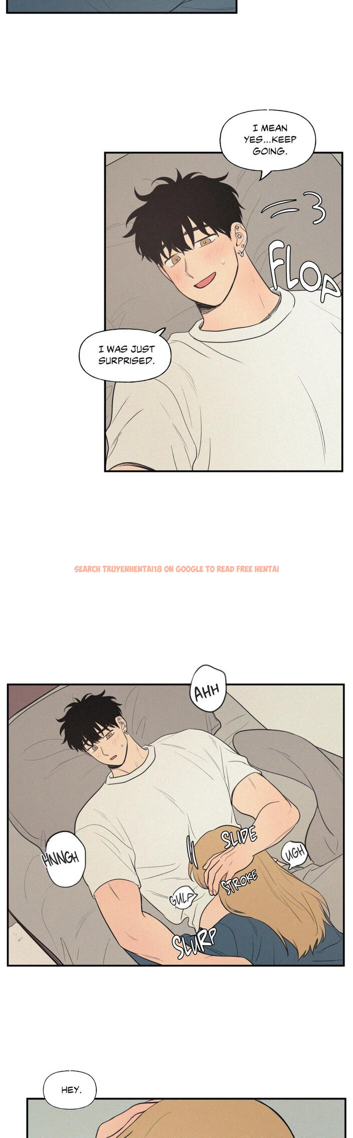 Read Hentai Image 16 712 in comic My Friend’s Hidden Charm - Chapter 48 - hentaitnt.net
