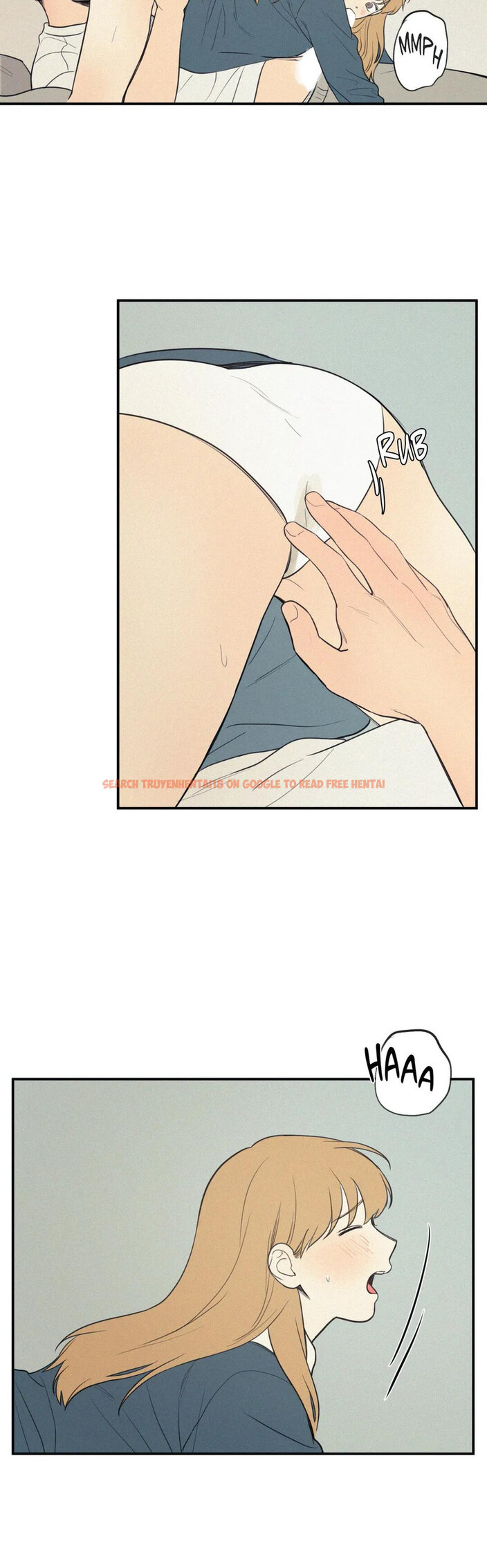 Read Hentai Image 18 712 in comic My Friend’s Hidden Charm - Chapter 48 - hentaitnt.net