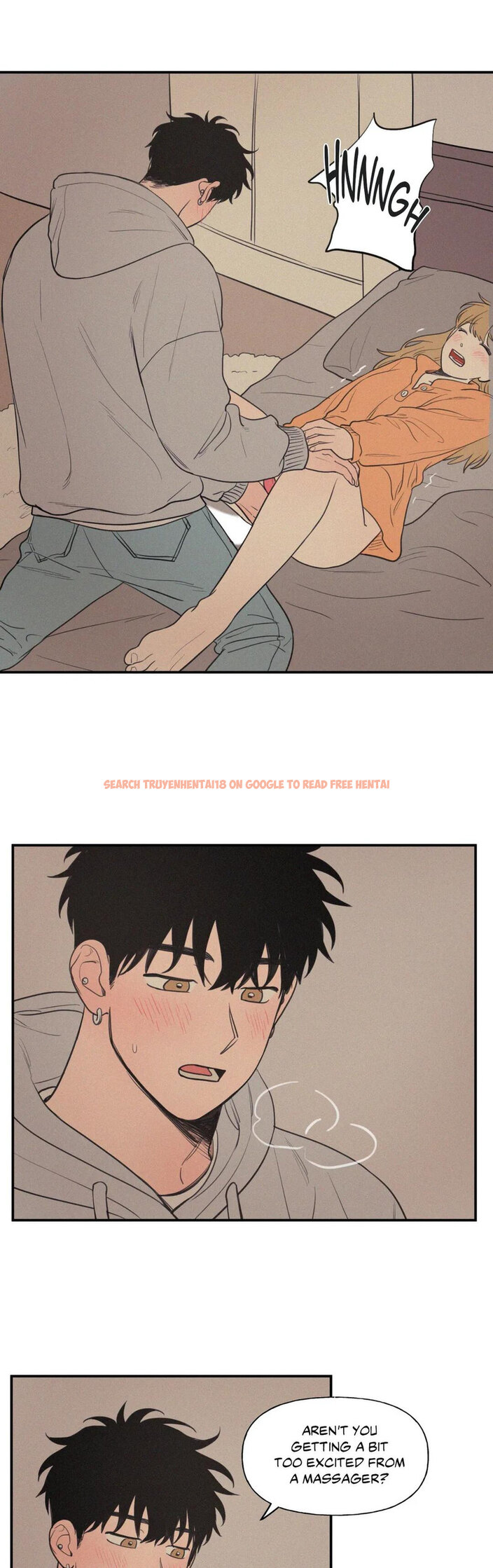 Read Hentai Image 2 712 in comic My Friend’s Hidden Charm - Chapter 48 - hentaitnt.net