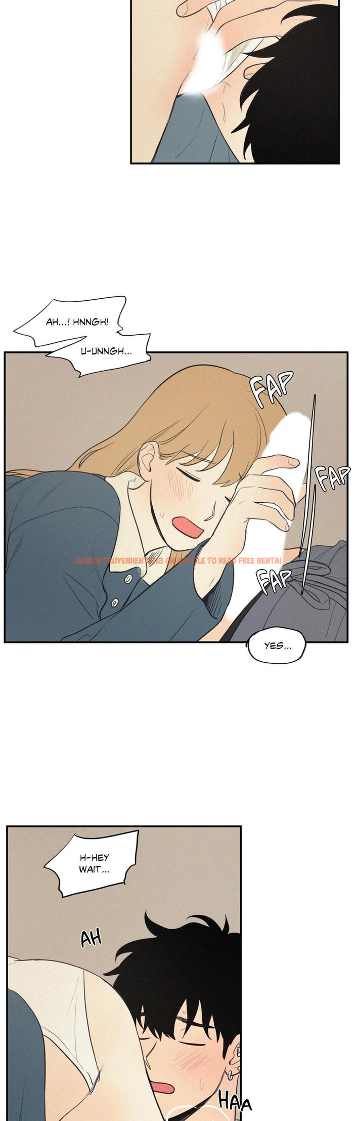 Read Hentai Image 20 712 in comic My Friend’s Hidden Charm - Chapter 48 - hentaitnt.net