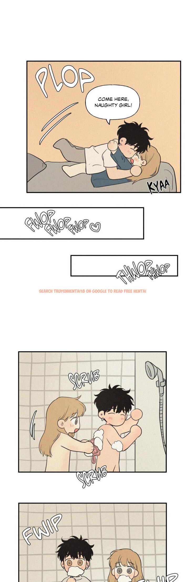 Read Hentai Image 22 712 in comic My Friend’s Hidden Charm - Chapter 48 - hentaitnt.net