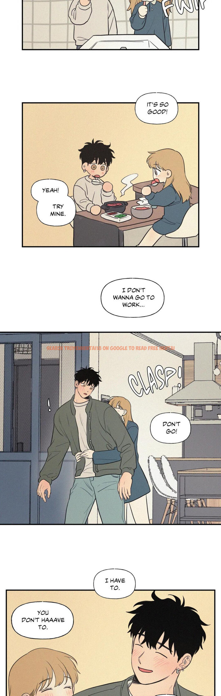 Read Hentai Image 23 712 in comic My Friend’s Hidden Charm - Chapter 48 - hentaitnt.net