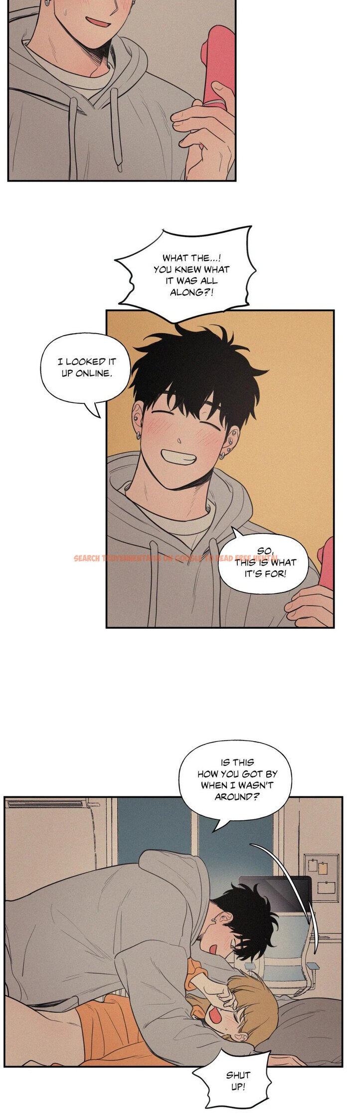 Read Hentai Image 3 712 in comic My Friend’s Hidden Charm - Chapter 48 - hentaitnt.net