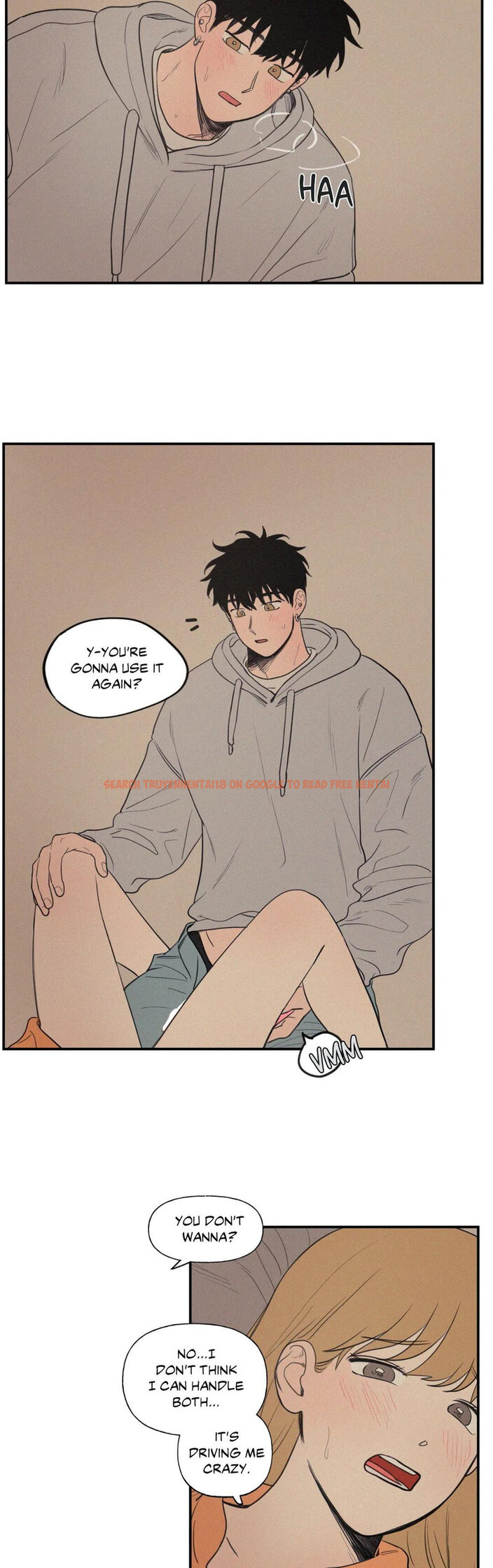 Read Hentai Image 5 712 in comic My Friend’s Hidden Charm - Chapter 48 - hentaitnt.net