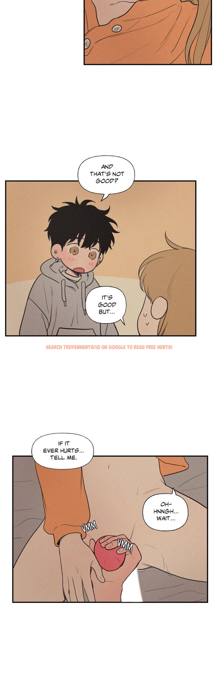 Read Hentai Image 6 712 in comic My Friend’s Hidden Charm - Chapter 48 - hentaitnt.net