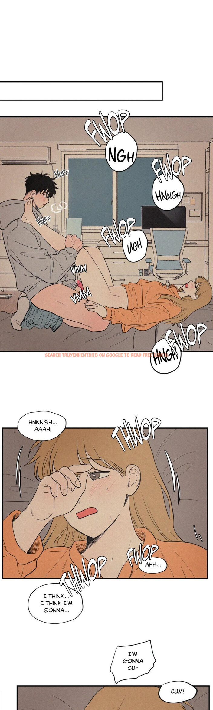 Read Hentai Image 7 712 in comic My Friend’s Hidden Charm - Chapter 48 - hentaitnt.net