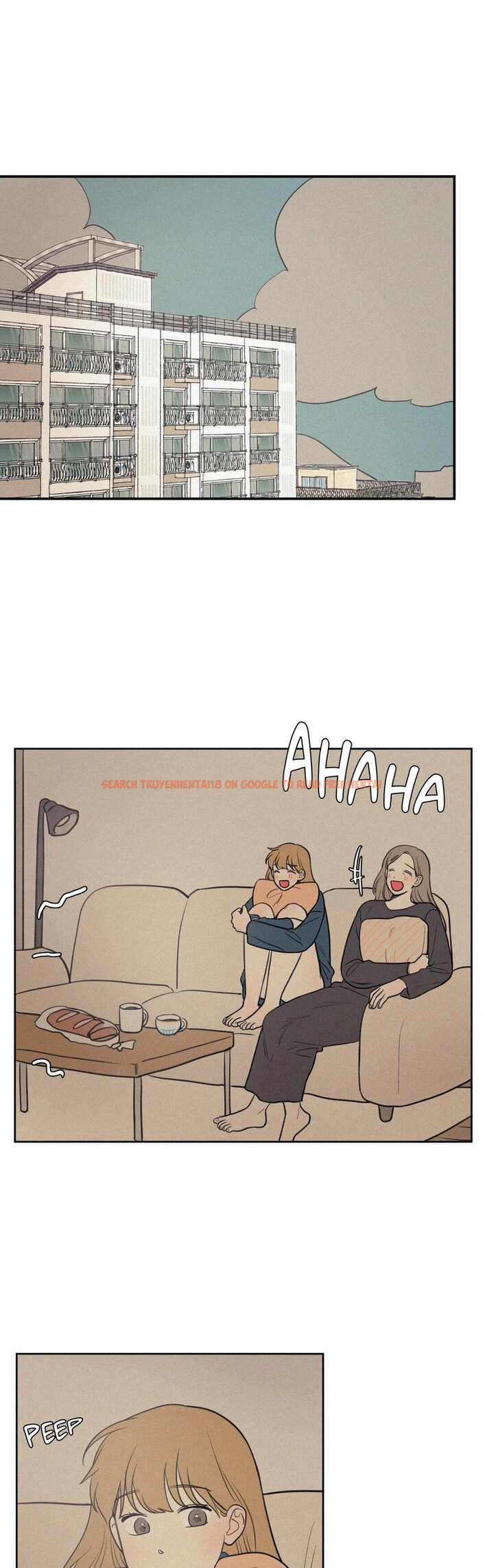 Read Hentai Image 1 712 in comic My Friend’s Hidden Charm - Chapter 49 - hentaitnt.net