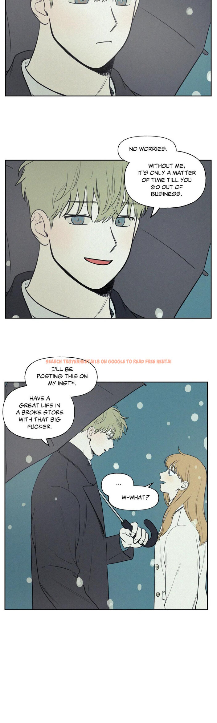Read Hentai Image 11 712 in comic My Friend’s Hidden Charm - Chapter 49 - hentaitnt.net