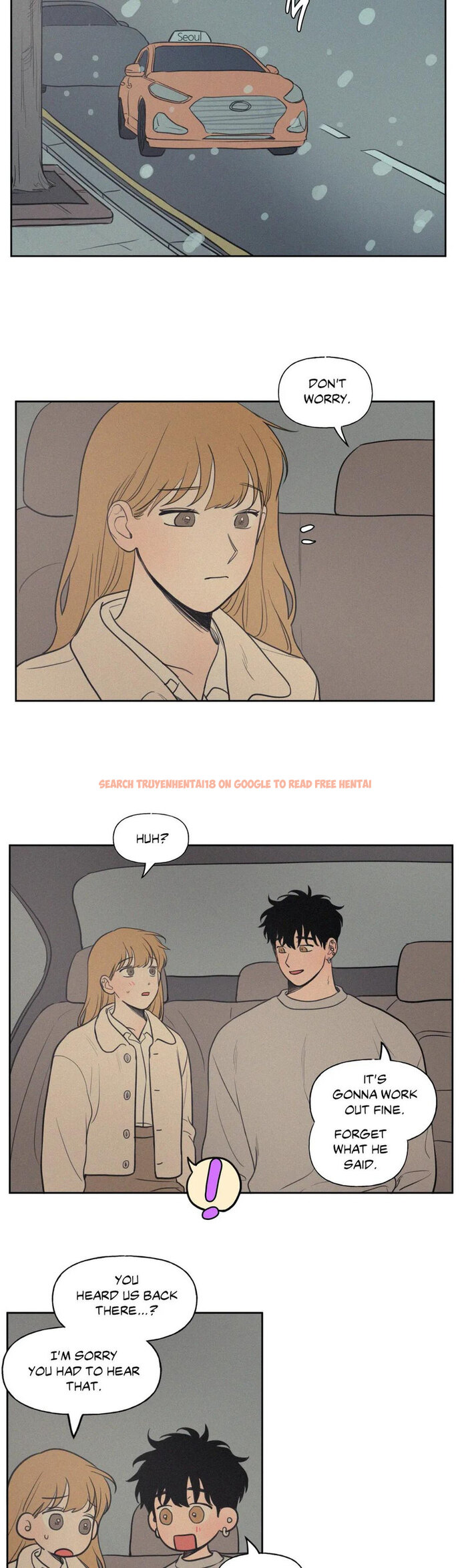 Read Hentai Image 14 712 in comic My Friend’s Hidden Charm - Chapter 49 - hentaitnt.net