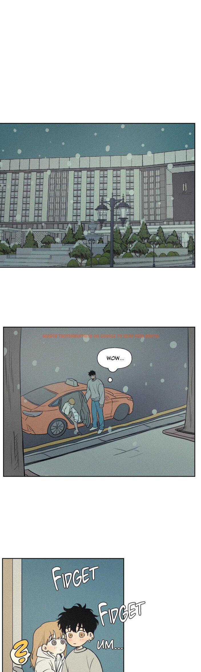 Read Hentai Image 16 712 in comic My Friend’s Hidden Charm - Chapter 49 - hentaitnt.net