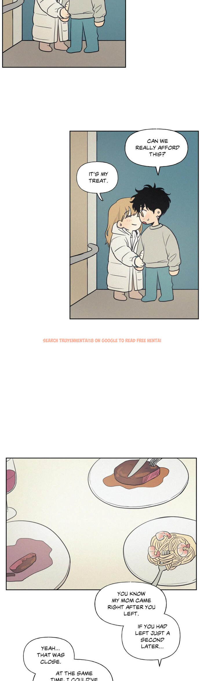 Read Hentai Image 17 712 in comic My Friend’s Hidden Charm - Chapter 49 - hentaitnt.net