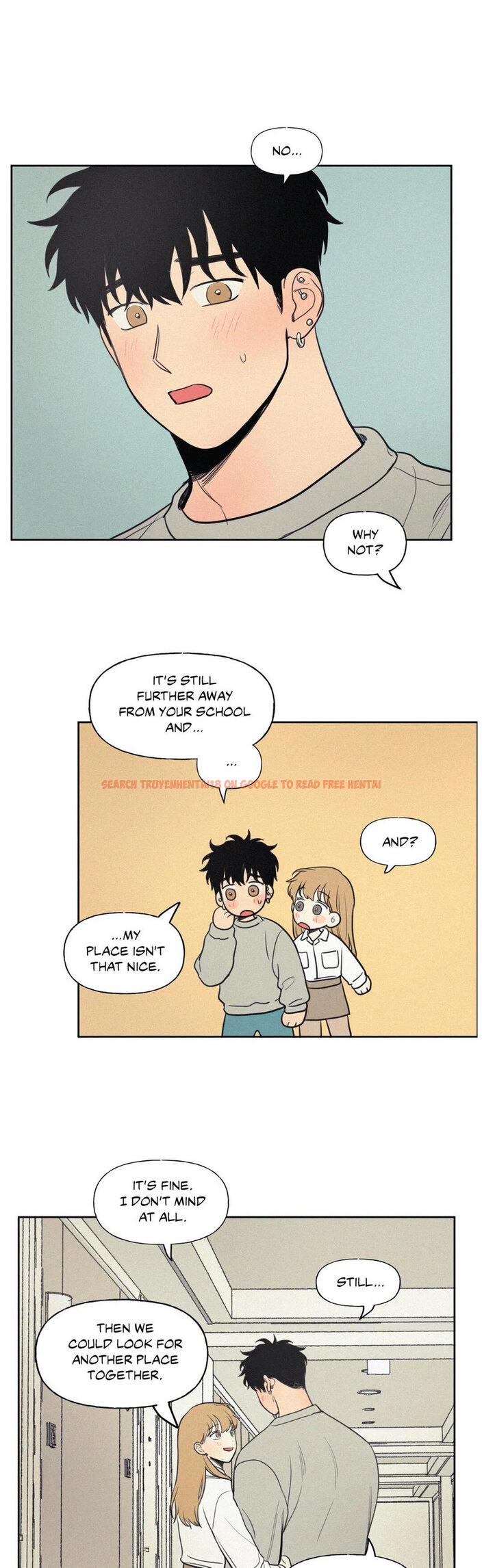 Read Hentai Image 20 712 in comic My Friend’s Hidden Charm - Chapter 49 - hentaitnt.net