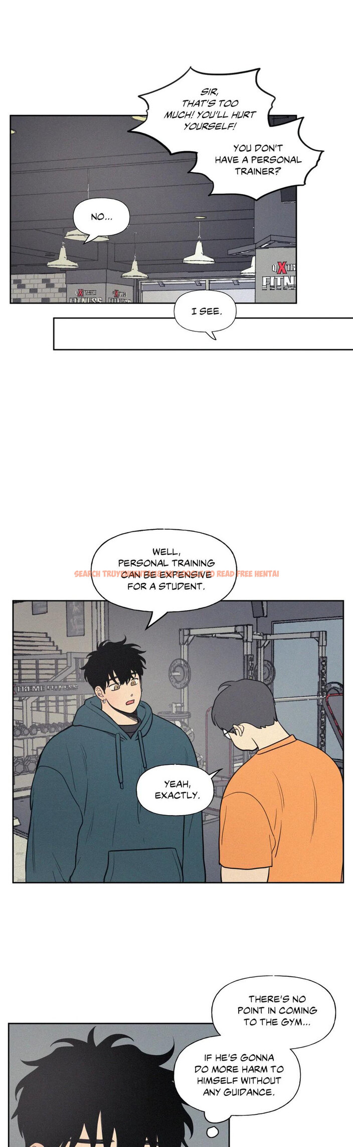 Read Hentai Image 5 712 in comic My Friend’s Hidden Charm - Chapter 49 - hentaitnt.net