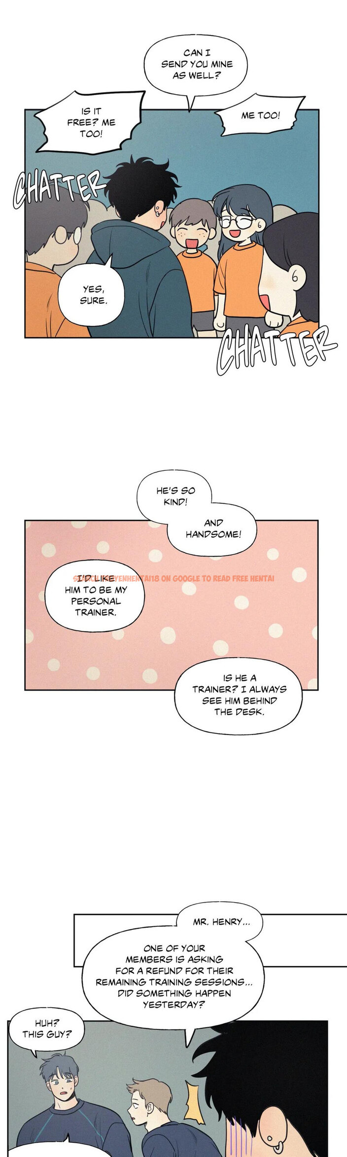 Read Hentai Image 7 712 in comic My Friend’s Hidden Charm - Chapter 49 - hentaitnt.net
