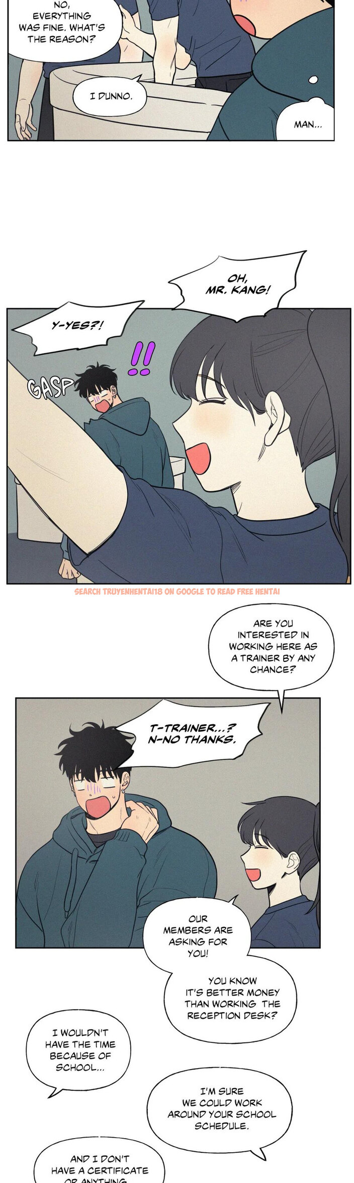 Read Hentai Image 8 712 in comic My Friend’s Hidden Charm - Chapter 49 - hentaitnt.net