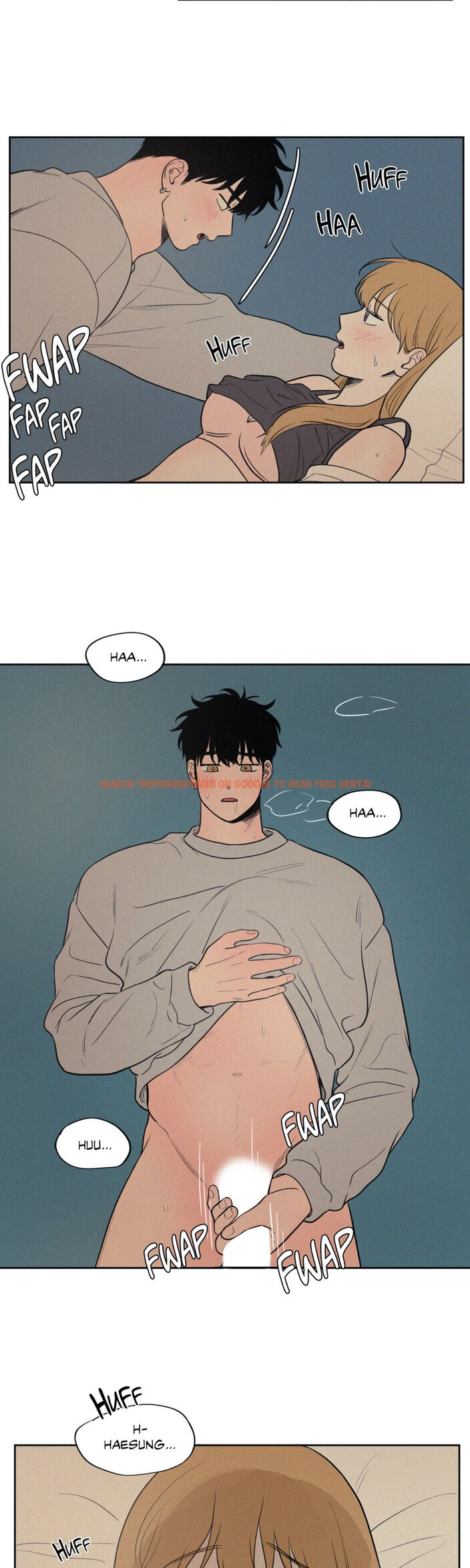 Read Hentai Image 14 706 in comic My Friend’s Hidden Charm - Chapter 50 - hentaitnt.net