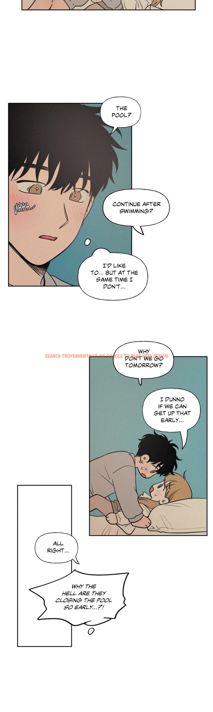 Read Hentai Image 18 706 in comic My Friend’s Hidden Charm - Chapter 50 - hentaitnt.net