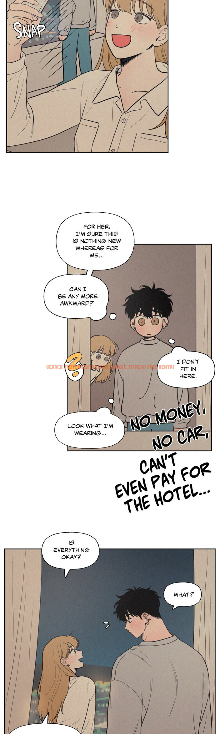Read Hentai Image 2 706 in comic My Friend’s Hidden Charm - Chapter 50 - hentaitnt.net