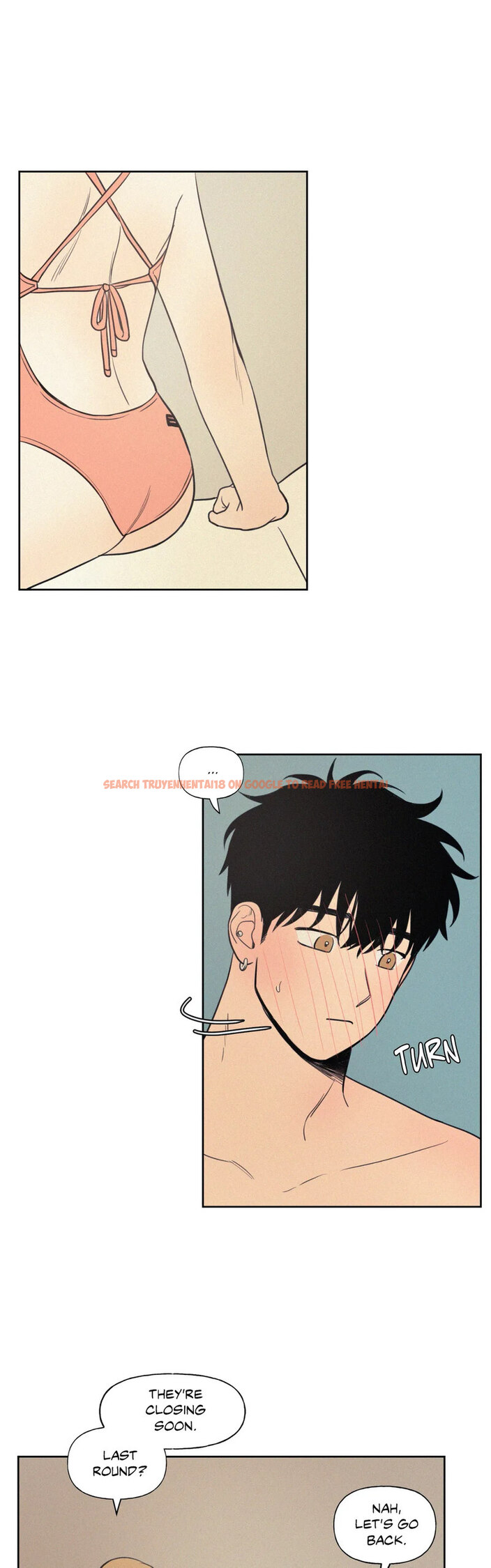 Read Hentai Image 22 712 in comic My Friend’s Hidden Charm - Chapter 50 - hentaitnt.net