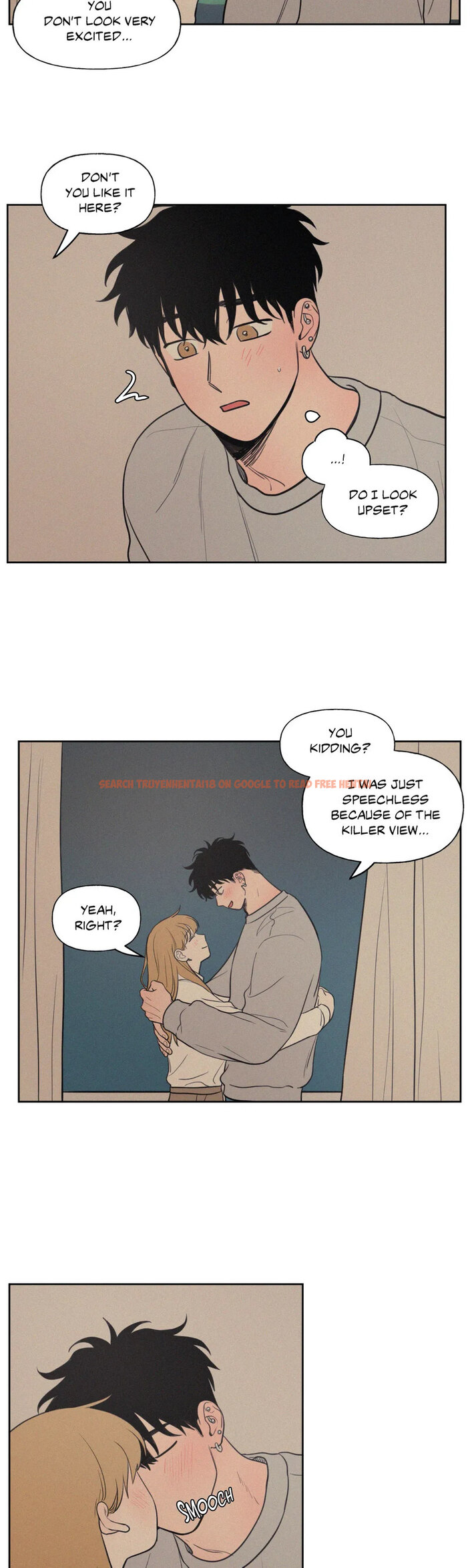 Read Hentai Image 3 706 in comic My Friend’s Hidden Charm - Chapter 50 - hentaitnt.net