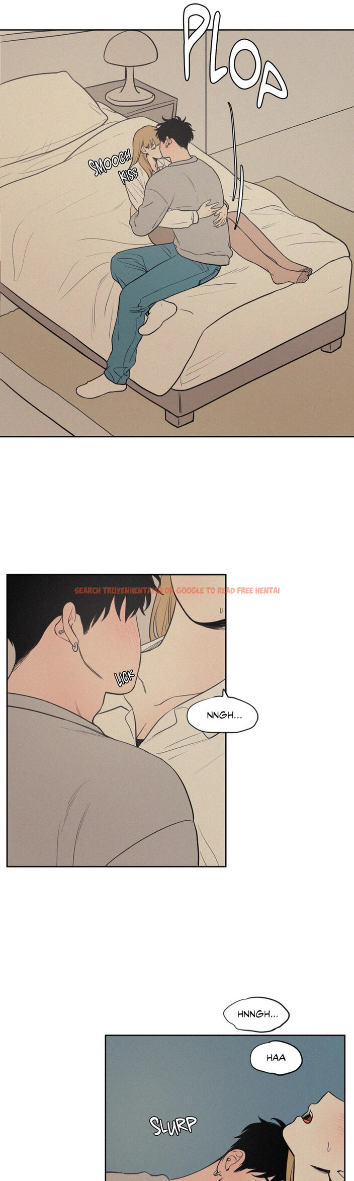 Read Hentai Image 5 706 in comic My Friend’s Hidden Charm - Chapter 50 - hentaitnt.net