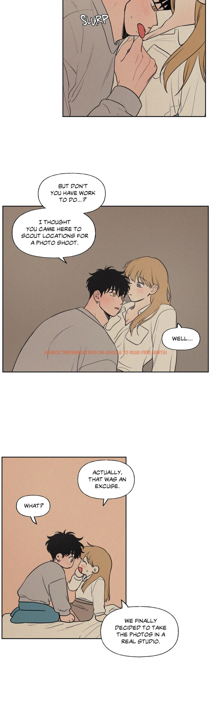 Read Hentai Image 6 706 in comic My Friend’s Hidden Charm - Chapter 50 - hentaitnt.net