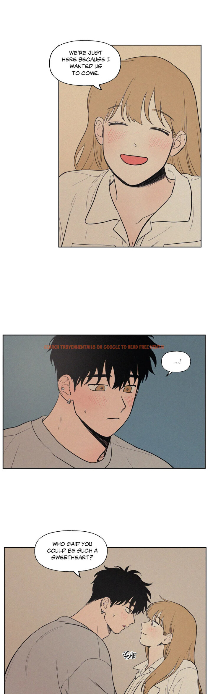 Read Hentai Image 7 706 in comic My Friend’s Hidden Charm - Chapter 50 - hentaitnt.net