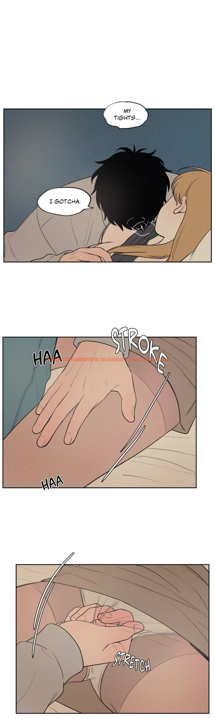 Read Hentai Image 9 706 in comic My Friend’s Hidden Charm - Chapter 50 - hentaitnt.net