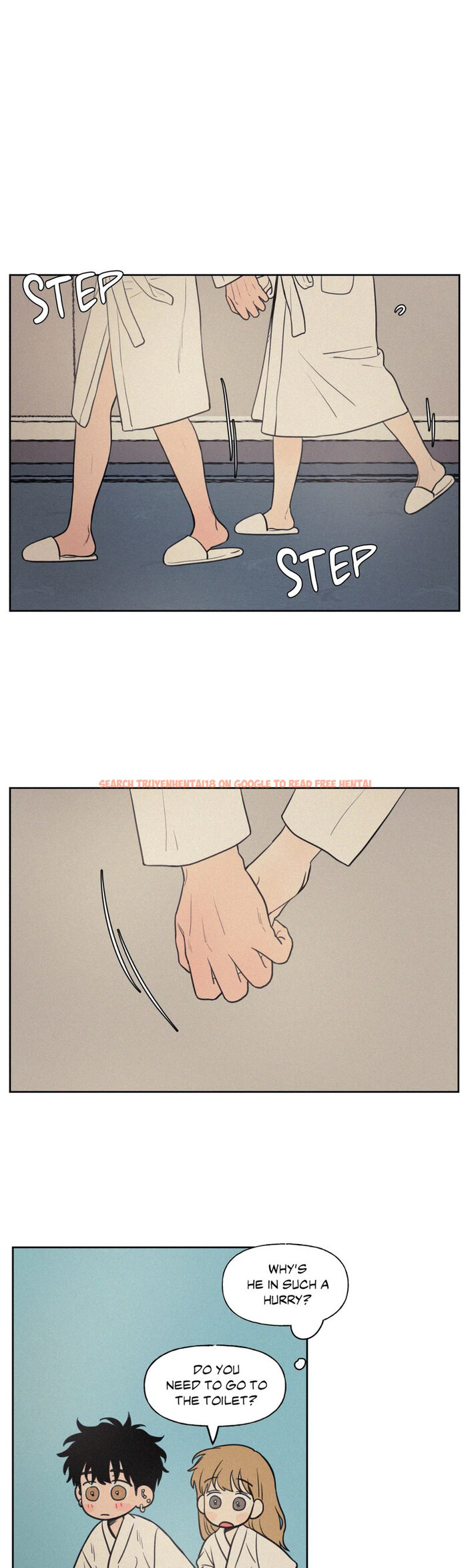 Read Hentai Image 1 705 in comic My Friend’s Hidden Charm - Chapter 51 - hentaitnt.net