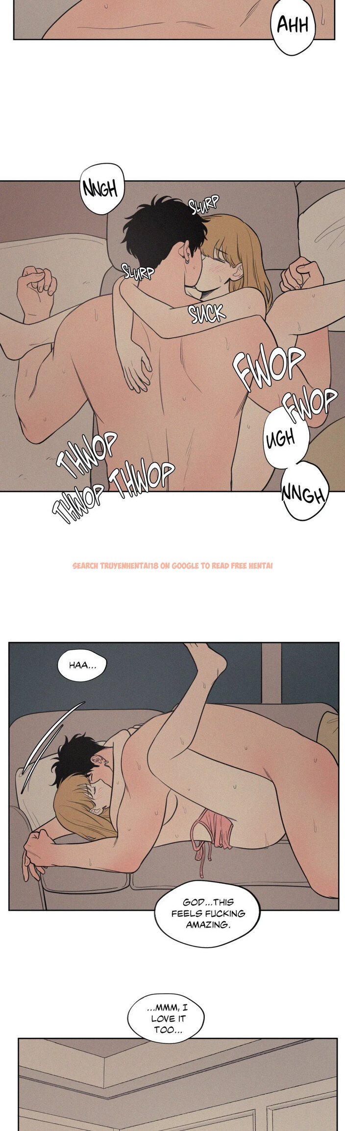 Read Hentai Image 15 706 in comic My Friend’s Hidden Charm - Chapter 51 - hentaitnt.net