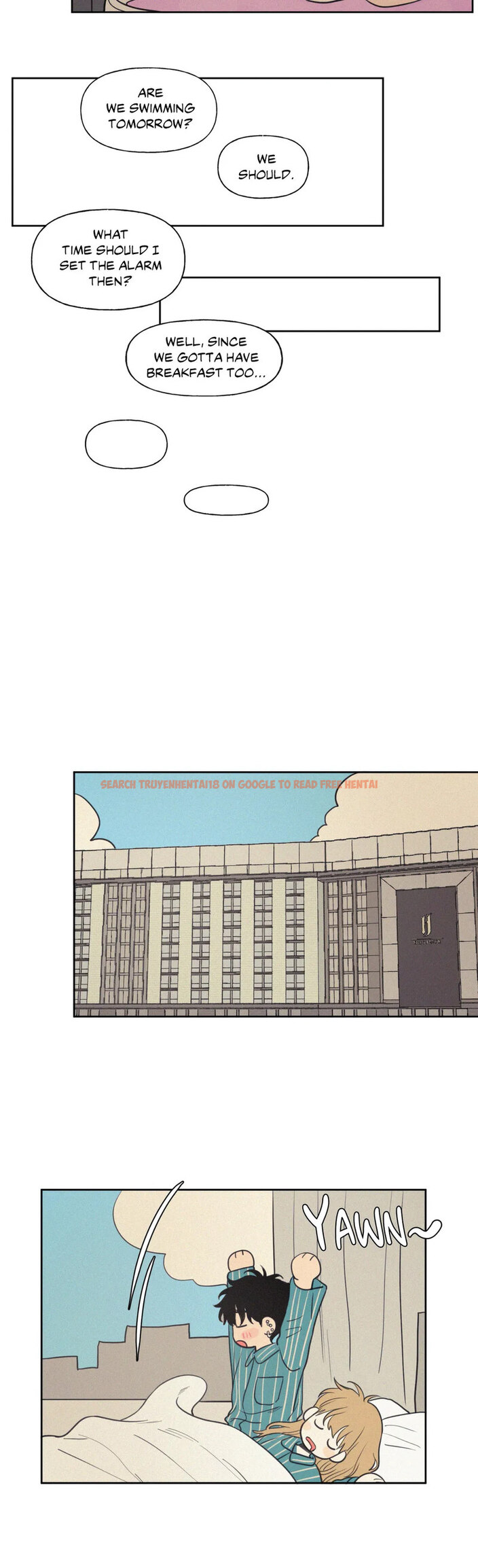 Read Hentai Image 18 706 in comic My Friend’s Hidden Charm - Chapter 51 - hentaitnt.net