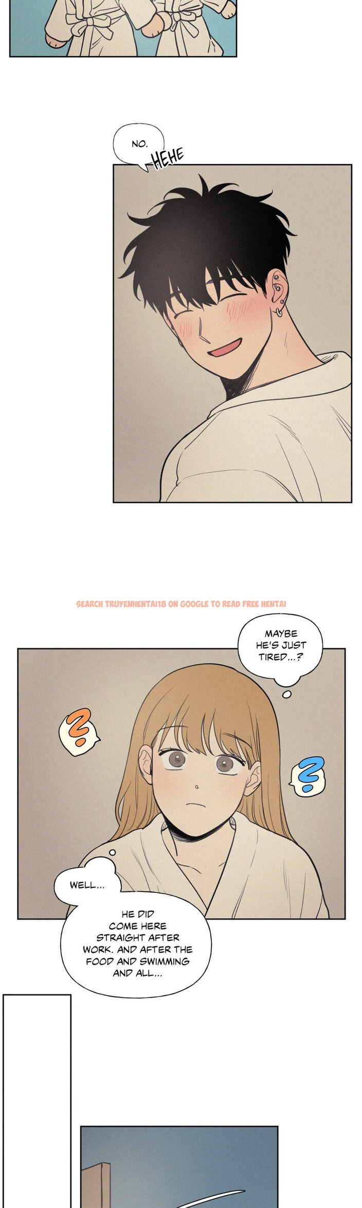Read Hentai Image 2 705 in comic My Friend’s Hidden Charm - Chapter 51 - hentaitnt.net
