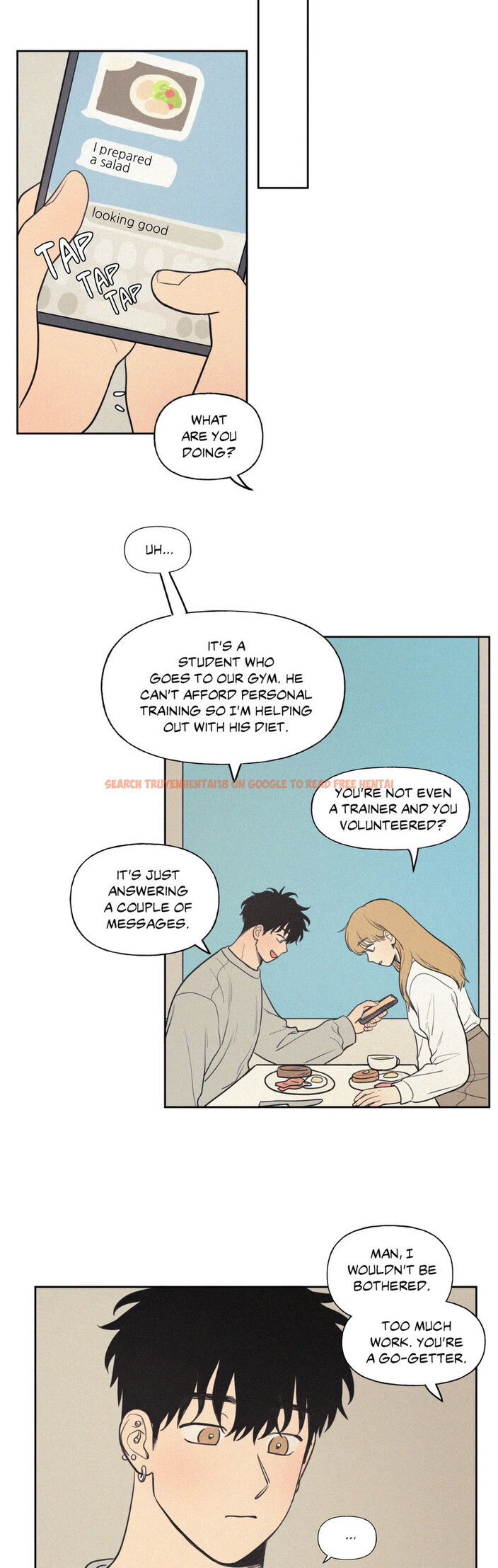 Read Hentai Image 20 706 in comic My Friend’s Hidden Charm - Chapter 51 - hentaitnt.net