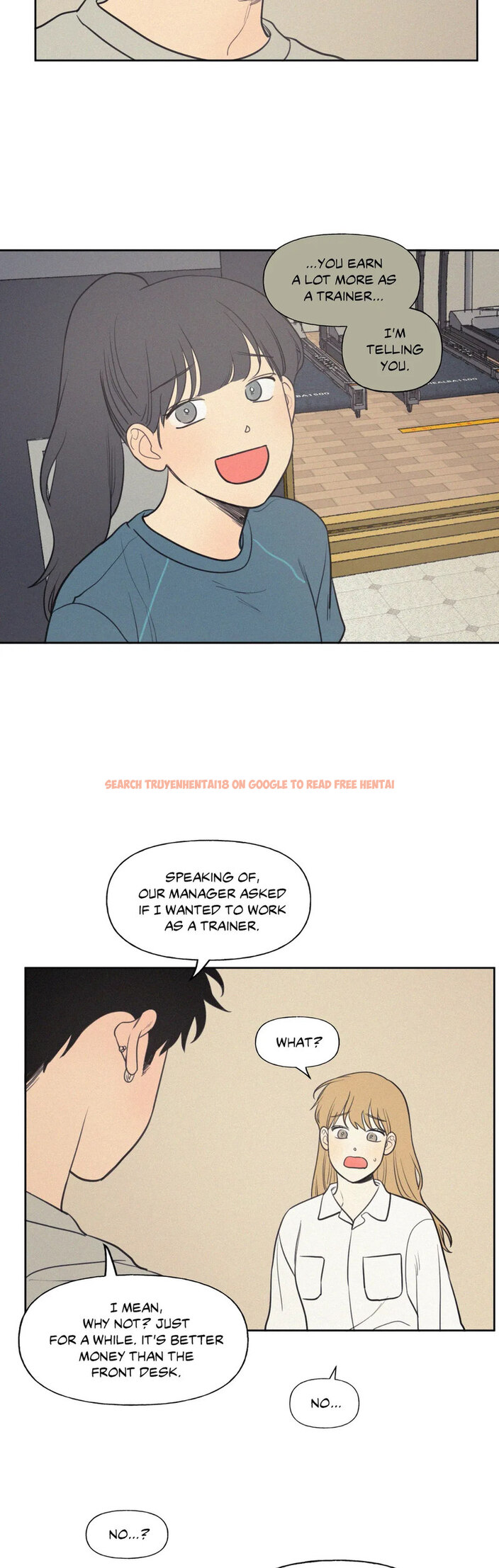 Read Hentai Image 21 706 in comic My Friend’s Hidden Charm - Chapter 51 - hentaitnt.net