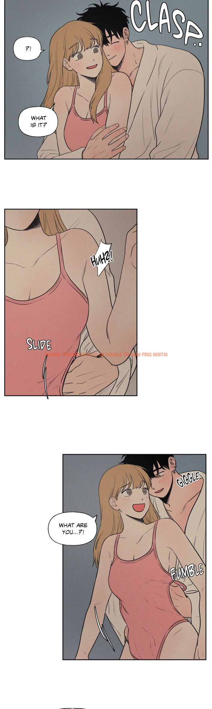 Read Hentai Image 4 705 in comic My Friend’s Hidden Charm - Chapter 51 - hentaitnt.net