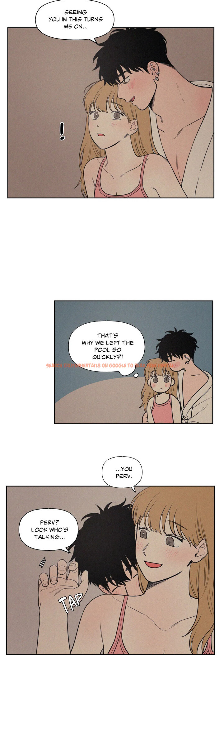 Read Hentai Image 5 705 in comic My Friend’s Hidden Charm - Chapter 51 - hentaitnt.net