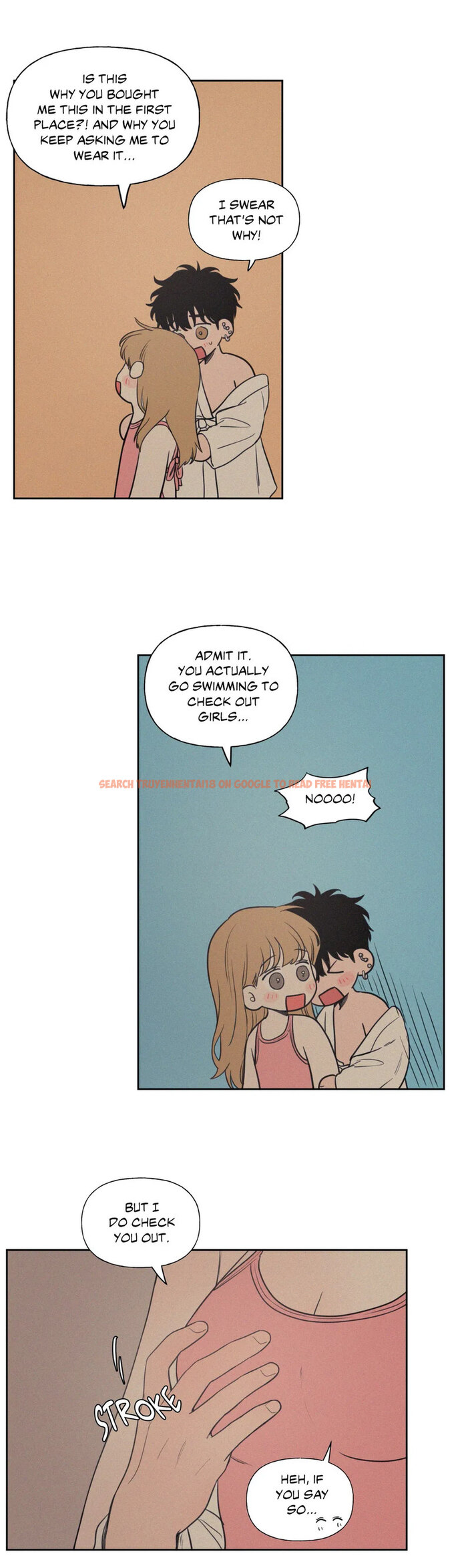Read Hentai Image 6 705 in comic My Friend’s Hidden Charm - Chapter 51 - hentaitnt.net