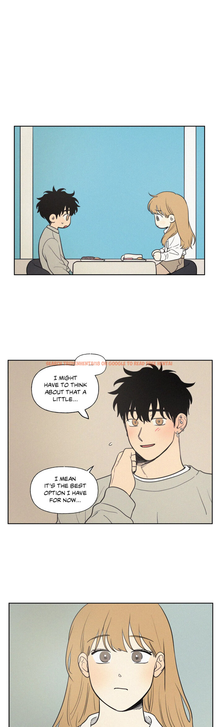 Read Hentai Image 1 705 in comic My Friend’s Hidden Charm - Chapter 52 - hentaitnt.net
