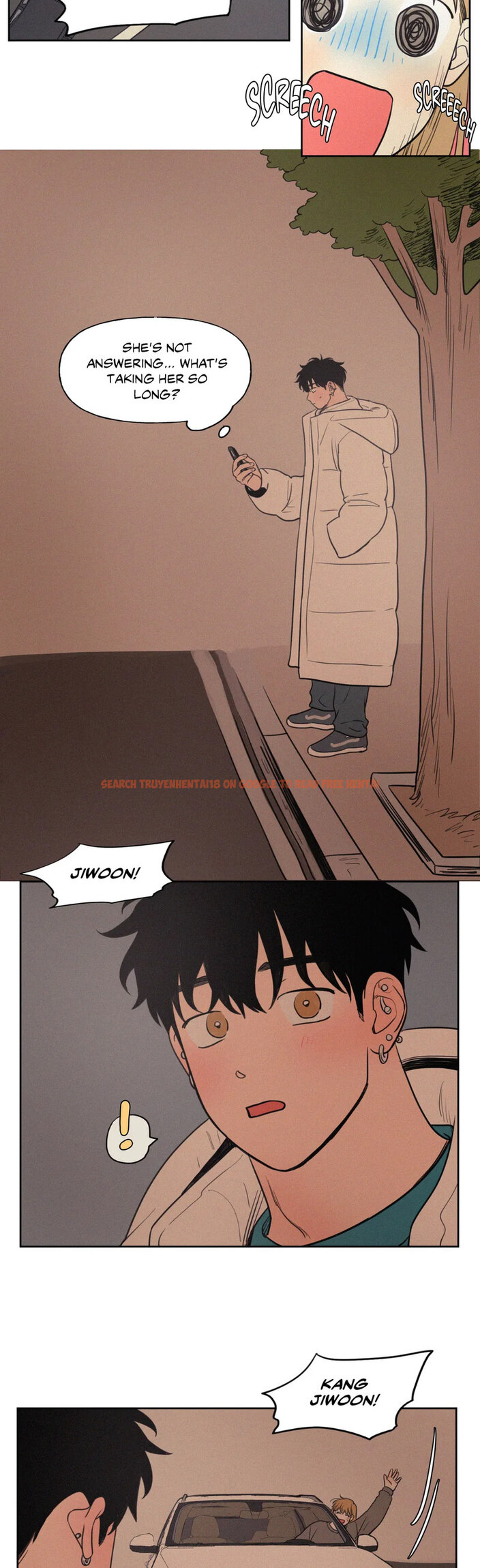 Read Hentai Image 11 705 in comic My Friend’s Hidden Charm - Chapter 52 - hentaitnt.net