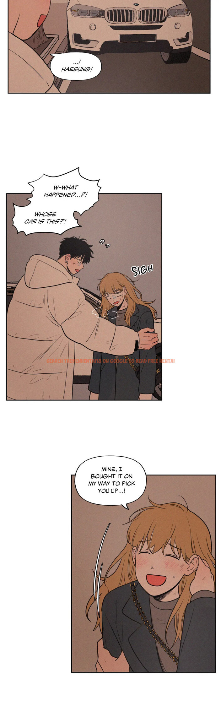 Read Hentai Image 12 705 in comic My Friend’s Hidden Charm - Chapter 52 - hentaitnt.net
