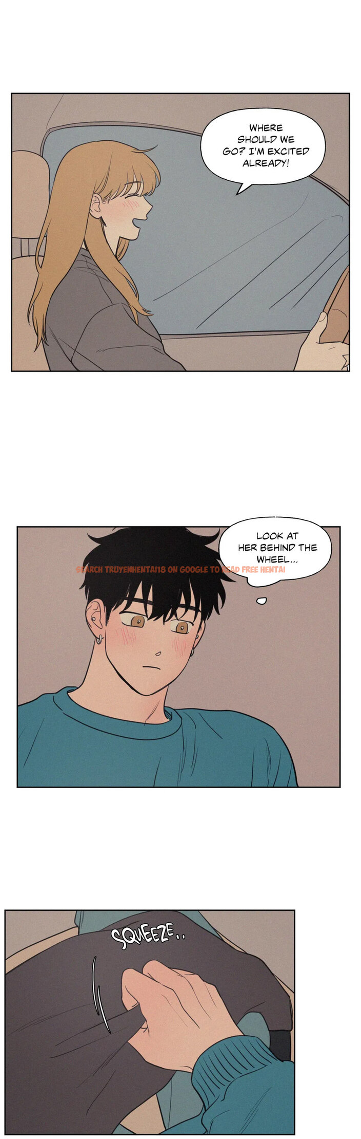 Read Hentai Image 14 705 in comic My Friend’s Hidden Charm - Chapter 52 - hentaitnt.net