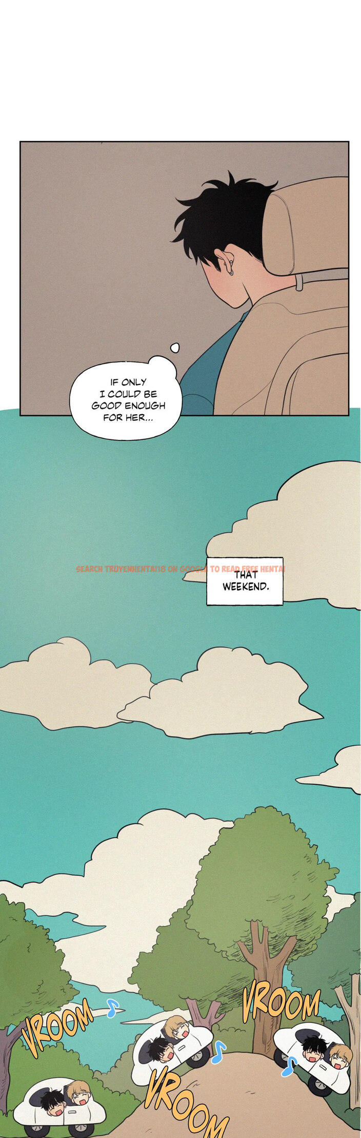 Read Hentai Image 15 705 in comic My Friend’s Hidden Charm - Chapter 52 - hentaitnt.net