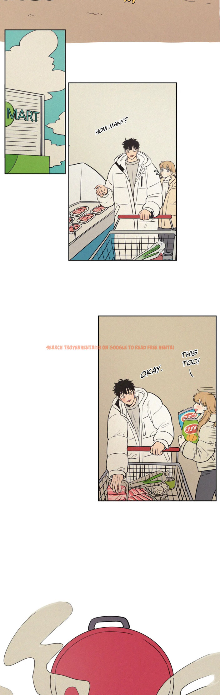 Read Hentai Image 16 705 in comic My Friend’s Hidden Charm - Chapter 52 - hentaitnt.net