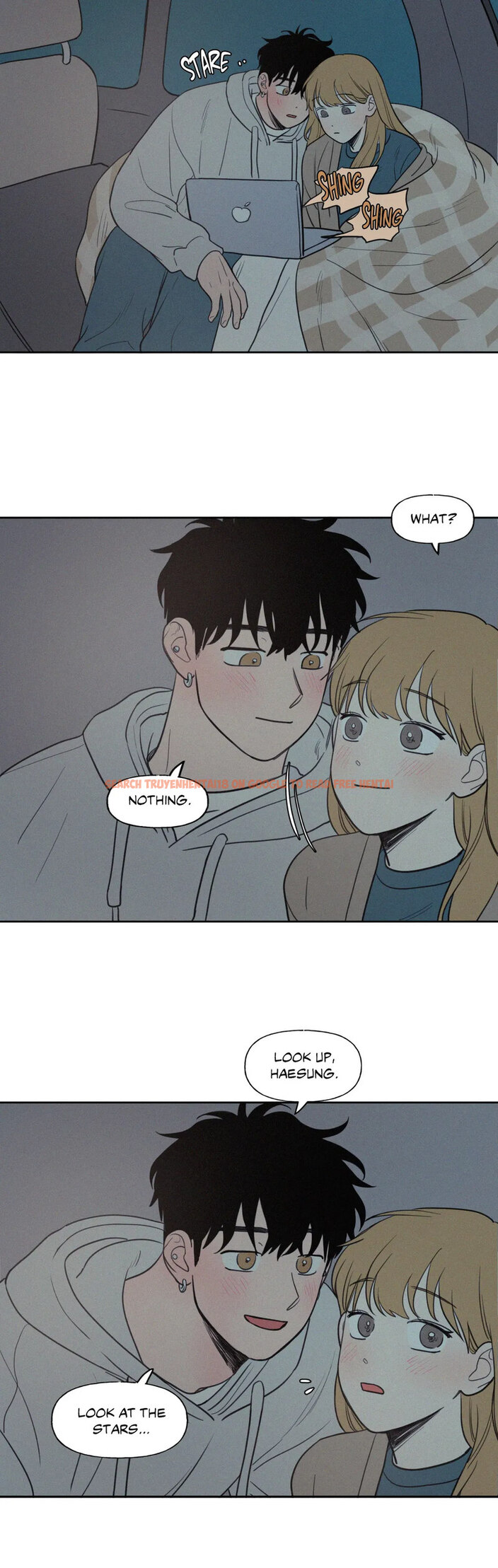 Read Hentai Image 18 705 in comic My Friend’s Hidden Charm - Chapter 52 - hentaitnt.net