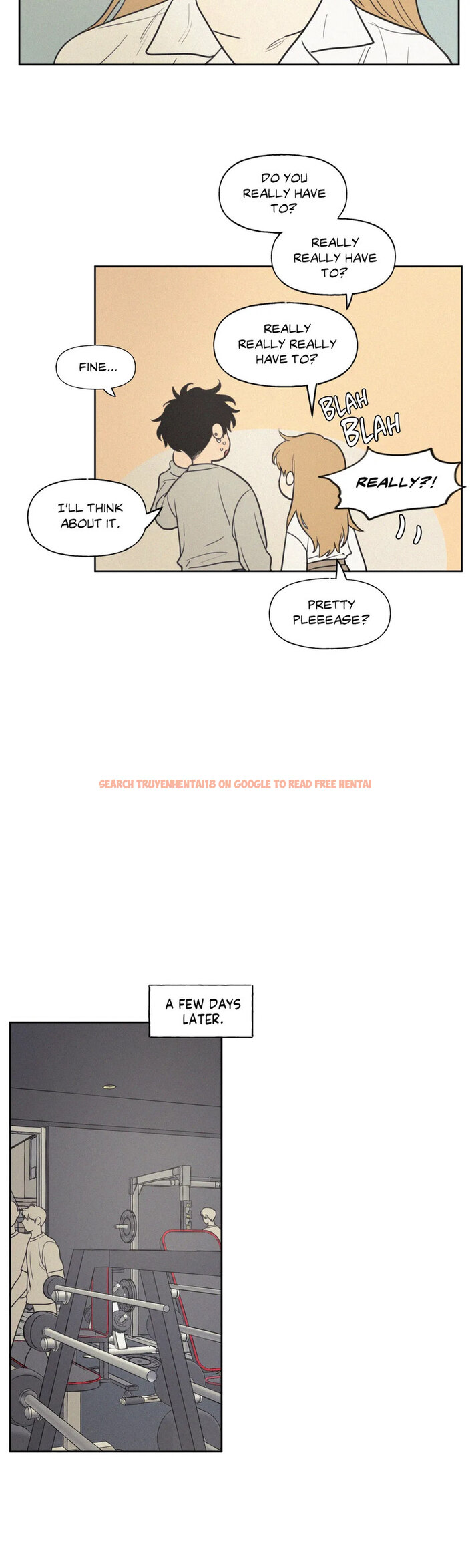 Read Hentai Image 2 705 in comic My Friend’s Hidden Charm - Chapter 52 - hentaitnt.net