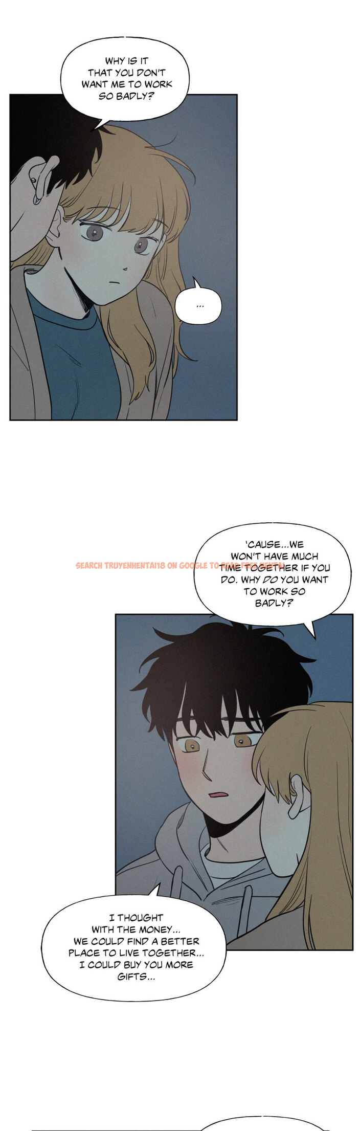 Read Hentai Image 22 705 in comic My Friend’s Hidden Charm - Chapter 52 - hentaitnt.net